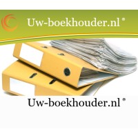 Uw-boekhouder.nl Boekhouder logo - Similar company to Wetaxus B.V.