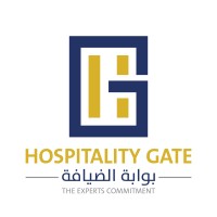 Hospitality Gate KSA logo - Similar company to Cafe De L'Esplanade