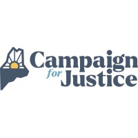 Maine Campaign for Justice logo - Similar company to Kelly, Remmel & Zimmerman