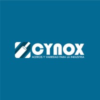Aceros Cynox logo - Similar company to Vortex