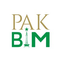 PakBIM logo - Similar company to Bridge Engineering Company