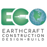 Earthcraft Construction Design|Build logo - Similar company to Orion Integration Group