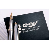 EGV Consultores Cia. Ltda logo - Similar company to Pi Proyectos Integrales