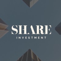 SHARE Investment Co. logo - Similar company to Ofintech