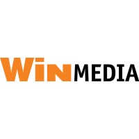 Win Media : WMD logo - Similar company to Genz Media Production