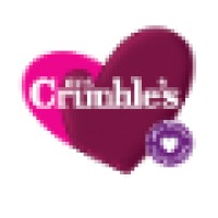 Mrs Crimbles logo - Similar company to Metropolis