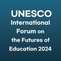 UNESCO International Forum on the Futures of Education 2024 logo - Similar company to Science Alive!