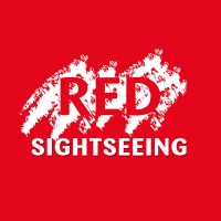 RED Sightseeing logo - Similar company to Enticon - Leisure