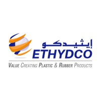 The Egyptian Ethylene & Derivatives Company (Ethydco.) logo - Similar company to Consoft Automation