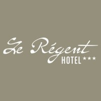 Hôtel Le Régent logo - Similar company to Hotel D'Amiens