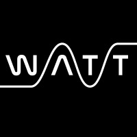 WATT logo - Similar company to Buildify.Earth