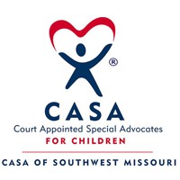 CASA of Southwest Missouri logo - Similar company to Abilities First, Inc.