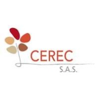 CEREC SAS logo - Similar company to Jet D'Eau Technologies