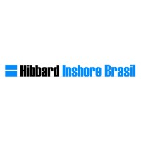 Hibbard Inshore Brasil logo - Similar company to 4Maintenance-Rov Services