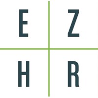 EZHR (UK) logo - Similar company to Chronologic Ltd