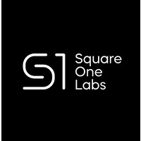 Square One Labs logo - Similar company to J-Impact Fund