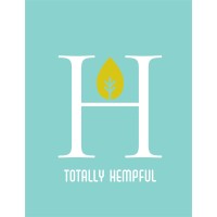 Totally Hempful logo - Similar company to Research Network