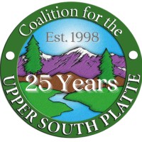 Coalition for the Upper South Platte logo - Similar company to Coalitions & Collaboratives