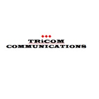 TRiCOM COMMUNICATIONS logo - Similar company to Solex Contracting, Inc