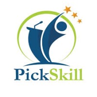 PickSkill™ logo - Similar company to Pickskills