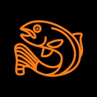 Trout logo - Similar company to Parcoor