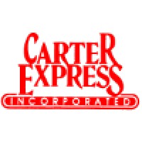 Carter Express, Inc. logo - Similar company to Edge Transportation
