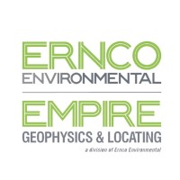 Ernco Environmental logo - Similar company to Ernco Group