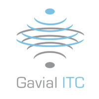 Gavial ITC logo - Similar company to Sonatech, Llc