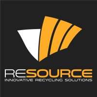 ReSource E-Waste Recycling logo - Similar company to Sircel Limited
