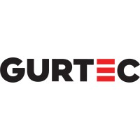GURTEC logo - Similar company to Wright Engineering