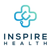 Inspire Health logo - Similar company to Inspire Diagnostics