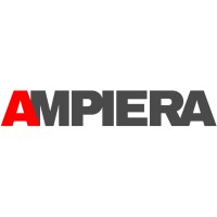 Ampiera Group logo - Similar company to Sean Bailey Design