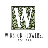 Winston Flowers logo - Similar company to Table & Tulip