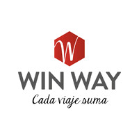 Win Way logo - Similar company to Winway.It