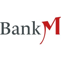BankM AG logo - Similar company to Quants365