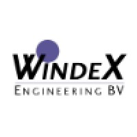 WindeX Engineering B.V. logo - Similar company to Technisch Totaal Beheer Plus B.V. | Ttb Plus