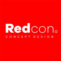 Redcon | Concept Design logo - Similar company to Redcon Egypt