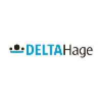 Deltahage