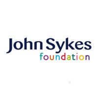 John Sykes Foundation logo - Similar company to Garylico.Tv