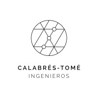 Calabrés-Tomé Ingenieros logo - Similar company to Maspro.Es