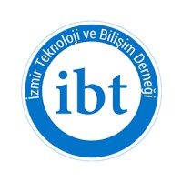 İZMİR TEKNOLOJİ VE BİLİŞİM DERNEĞİ logo - Similar company to Kordon Web Teknoloji̇leri̇