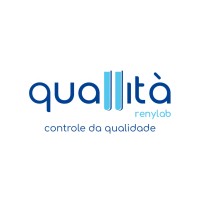 Quallità - Renylab Laboratório de Controle da Qualidade logo - Similar company to Laboratório Anilab