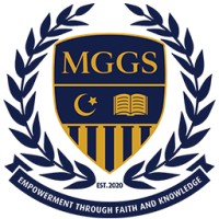 Muslim Girls Grammar School logo - Similar company to Alpha Omega Senior College