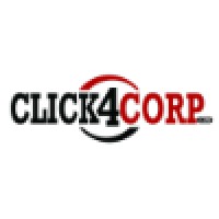Click4Corp Digital Marketing Agency logo - Similar company to Fusion 1 It Solutions