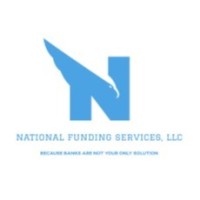 National Funding Services LLC logo - Similar company to Led Funding Llc