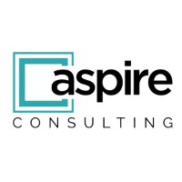 Aspire Consulting logo - Similar company to Geowest Engineering