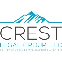 CREST Legal Group, LLC logo - Similar company to Crest Legal