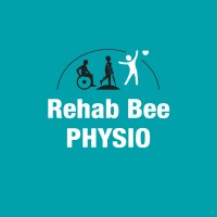 Rehab Bee Physiotherapy logo - Similar company to Realisation Outreach