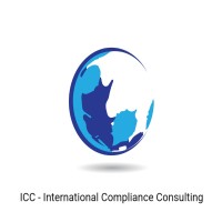 ICC - International Compliance Consulting logo - Similar company to Faculdade De Engenharia - Universidade Lusófona