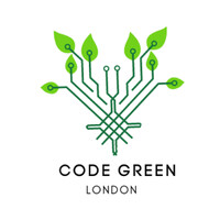 Code Green London logo - Similar company to Ladies Of Code: London